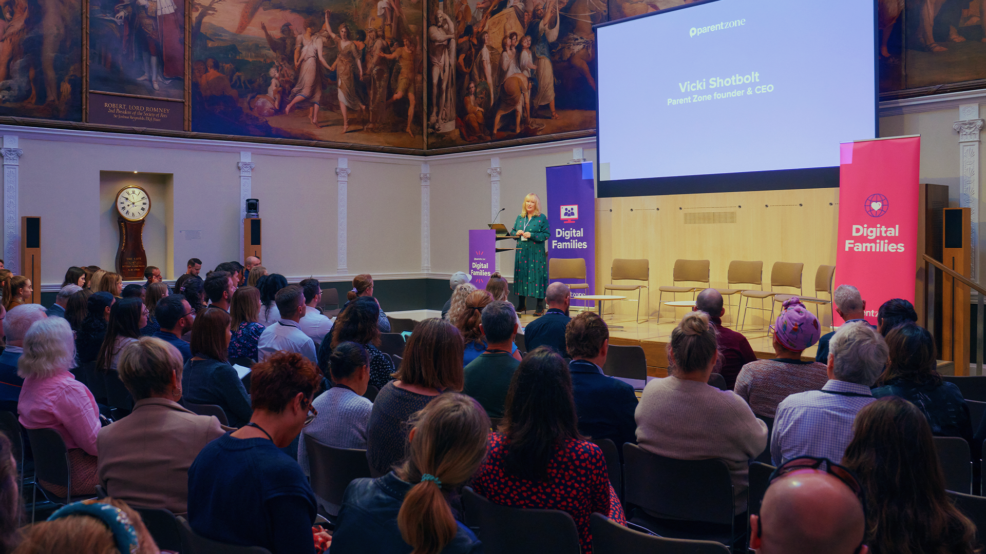 Digital Families 2022 – wrapping up this year's conference