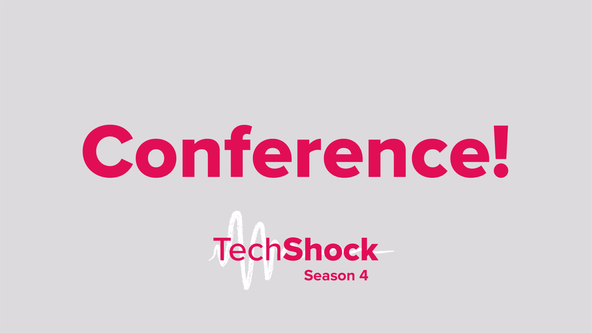 The Tech Shock podcast – Digital Families conference highlights