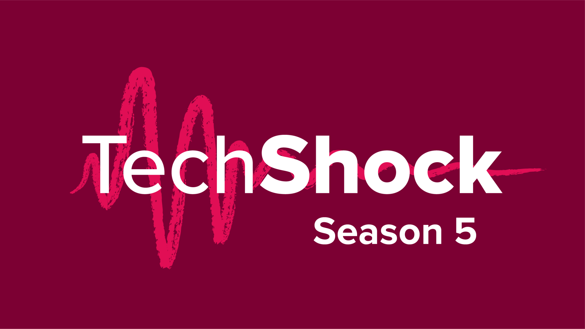 The Tech Shock Podcast - Andy Burrows 