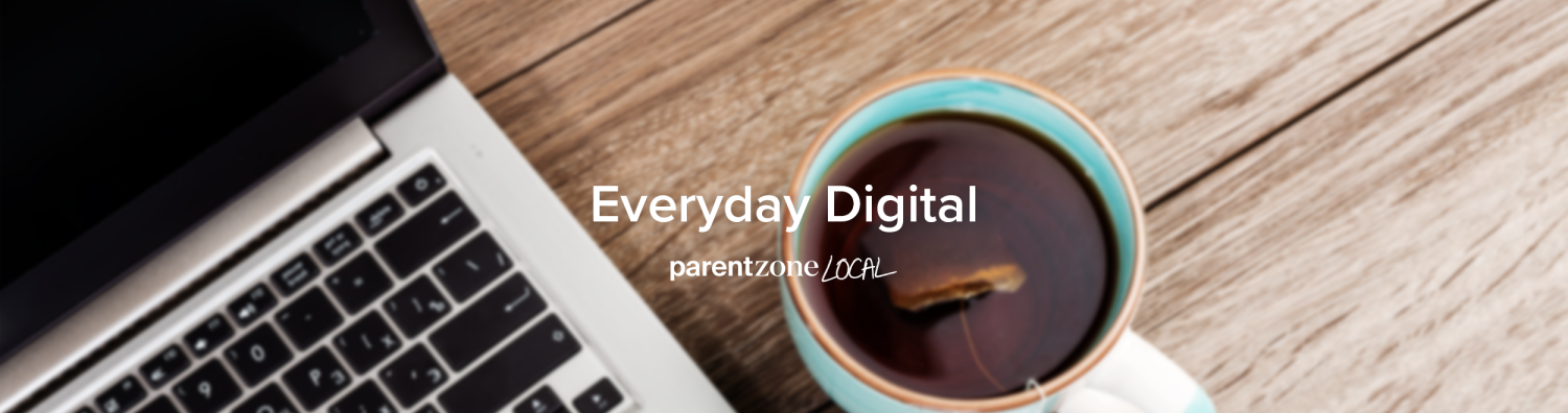 Everyday Digital – Español