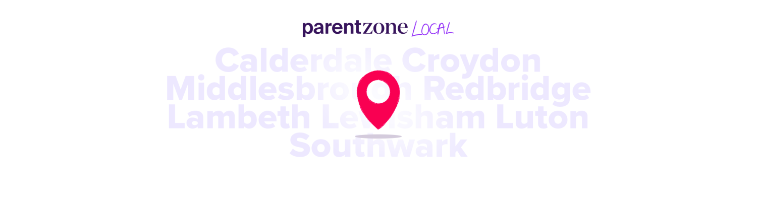 Parent Zone Local Authorities