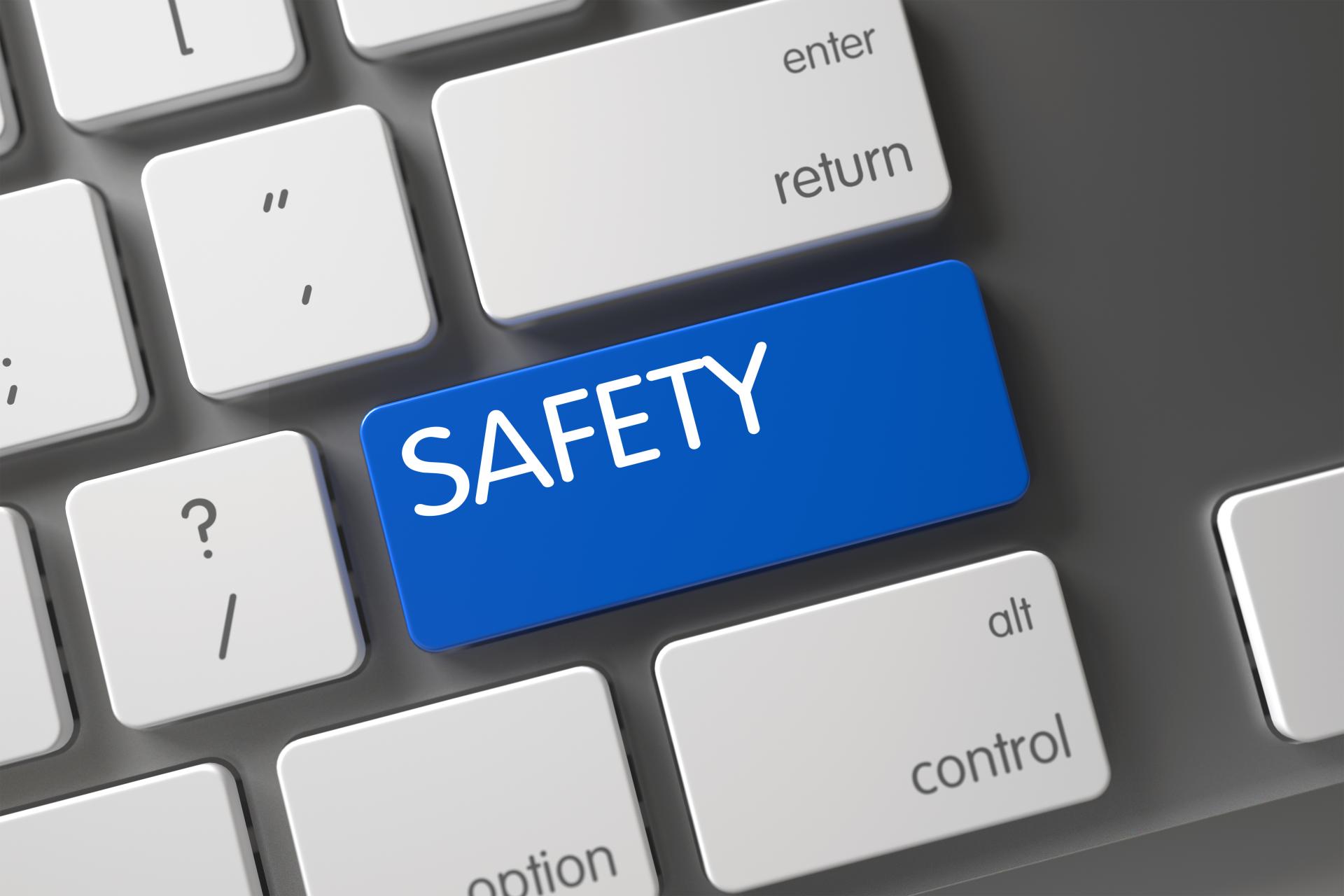 The Online Safety Bill: let’s get the basics right